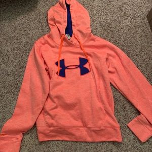 Under Armour Hoodie